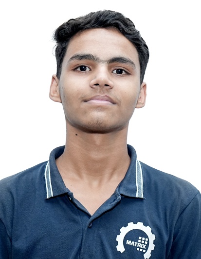 DHEERAJ