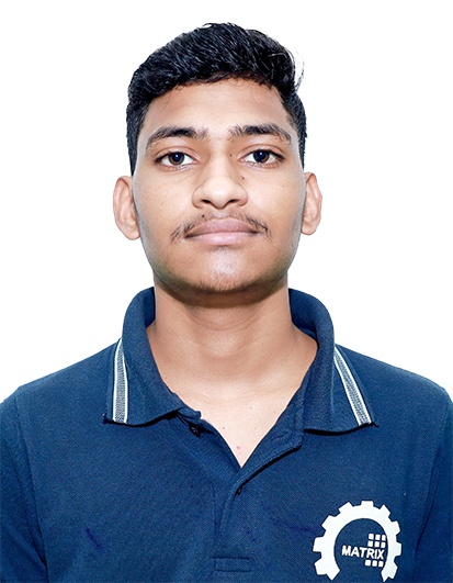 NARESH SAINI