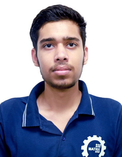NITIN CHAUDHARY