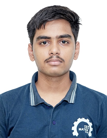 AYUSH KUMAR