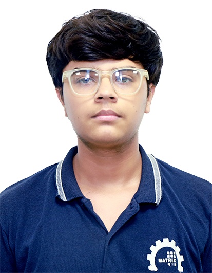 HIMANSHU KAUSHIK