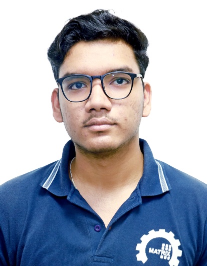 PRATEEK AGARWAL