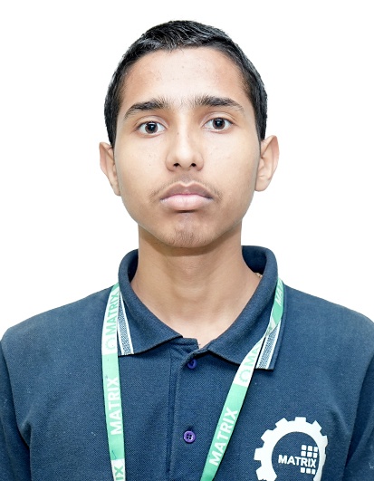 AMANDEEP SINGH GURJAR