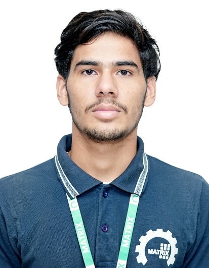 KRISHAN JAT