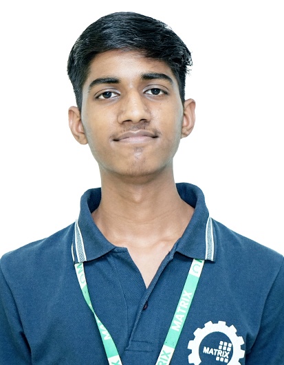 GAURAV PHULWARIA