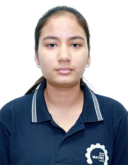 SANCHITA