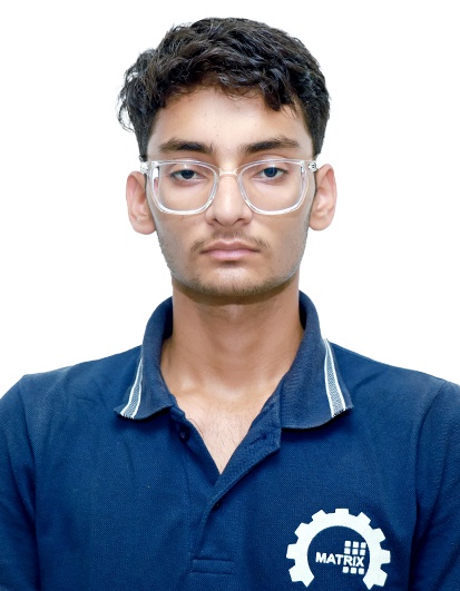 MADHAV SHARMA