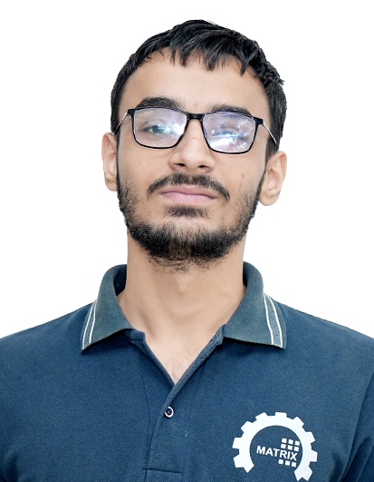 PRATEEK GAJRAJ