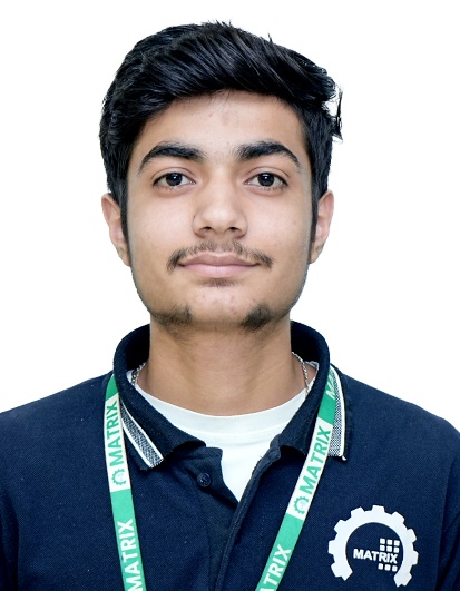 PRANAV SHARMA