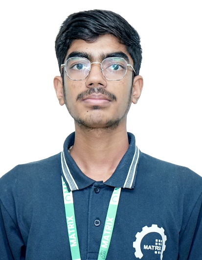 PRAJAPAT CHETAN GOPALRAM