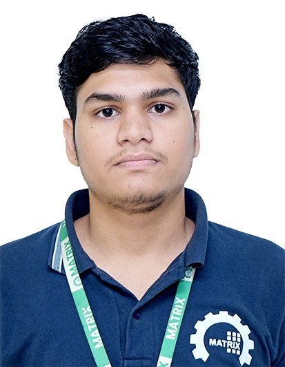 PUSHPENDRA BAROLIA