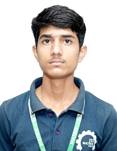 DEVENDRA KUMAR
