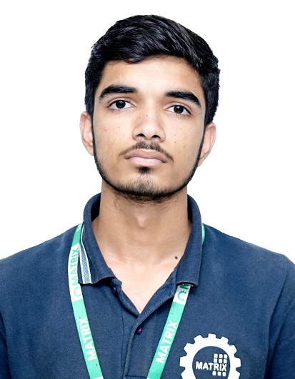 NIRMAL YADAV