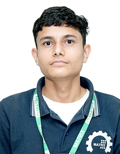 VISHAL MEENA