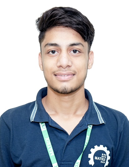ARYAN YADAV