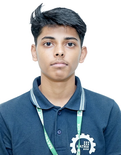 PRIYANSHU RAJ