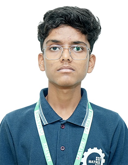 SHIVENDRA