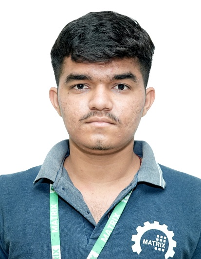 KULDEEP CHOUDHARY