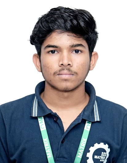 SUMIT KUMAWAT