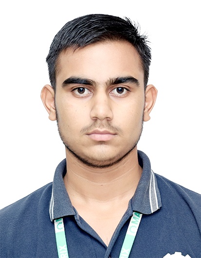 CHITRESH SAINI