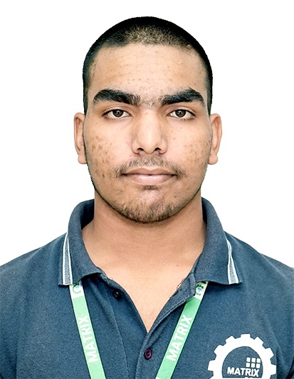 MOHIT SAINI