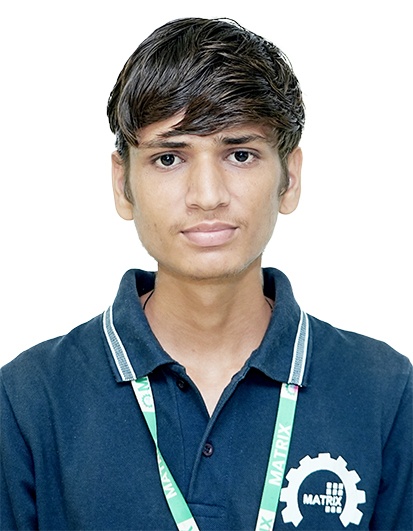 JITENDRA GORA