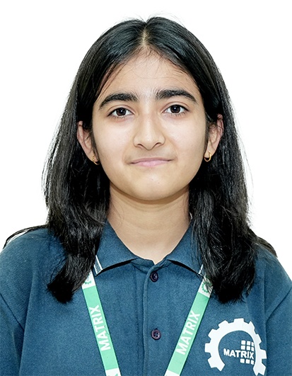 PALAK BISHNOI