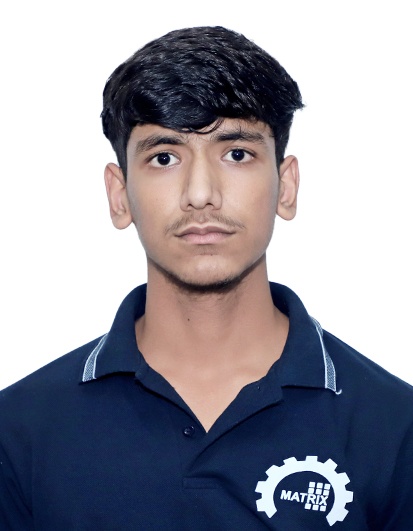 AYUSH CHOUDHARY