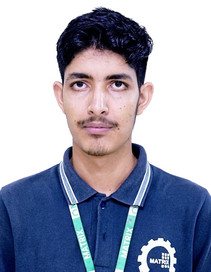 AADITYA JAKHAR
