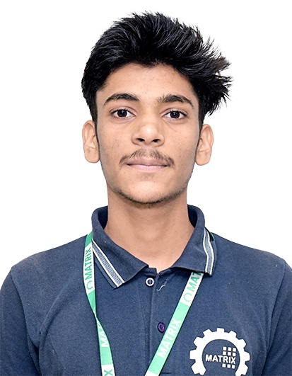 NITIN DARIYA