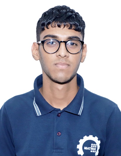 GAURAV KUMAWAT