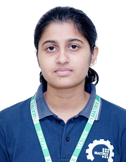 PRAGHYA CHOUDHARY