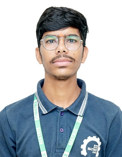 MUKESH KUMAR