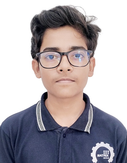 ADARSH VED