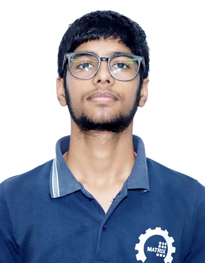 AYUSH DARJI