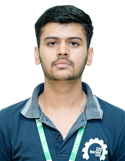 AASHU KUMAR