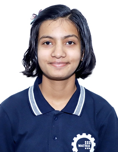 YESHASVI SHEKHAWAT