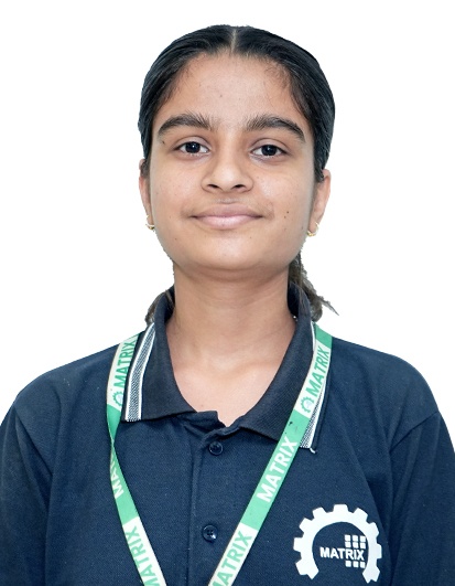 RUCHIKA SWAMI
