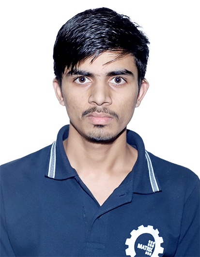 SANDEEP GURJAR