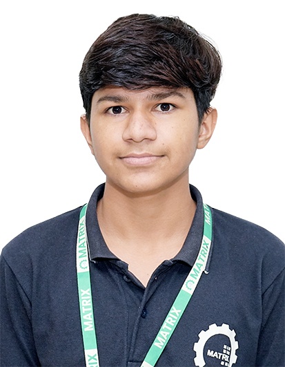 MANISH KUMAR MEENA
