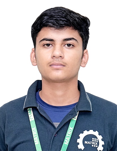 AYUSH SHARMA