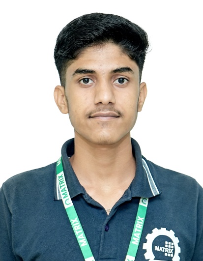 GAJENDRA KUMAR JAT