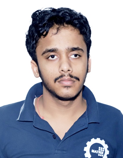 MOHIT GUPTA