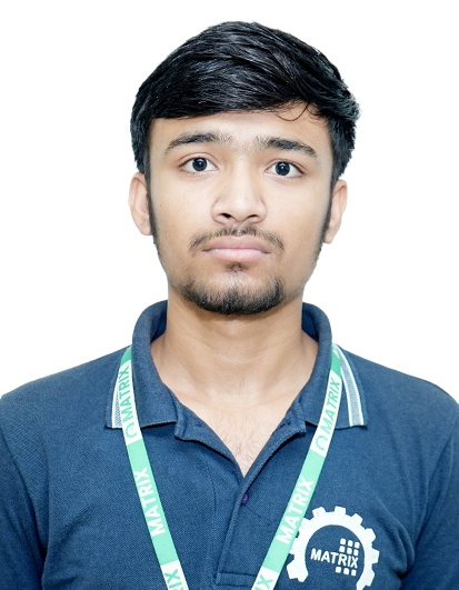 BHAVESH
