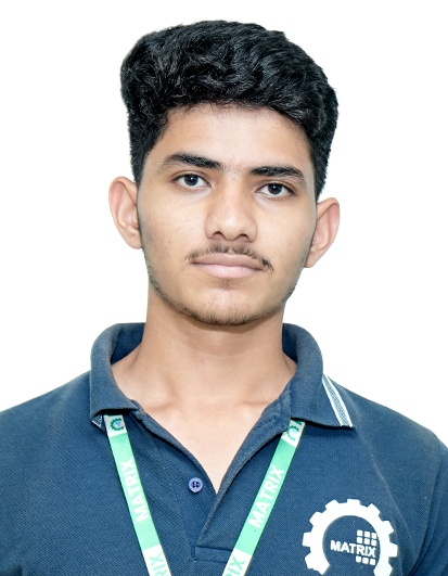 PARAMJEET CHOUDHARY