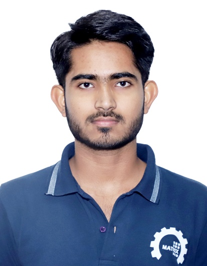 GAURAV MEGHWANSHI