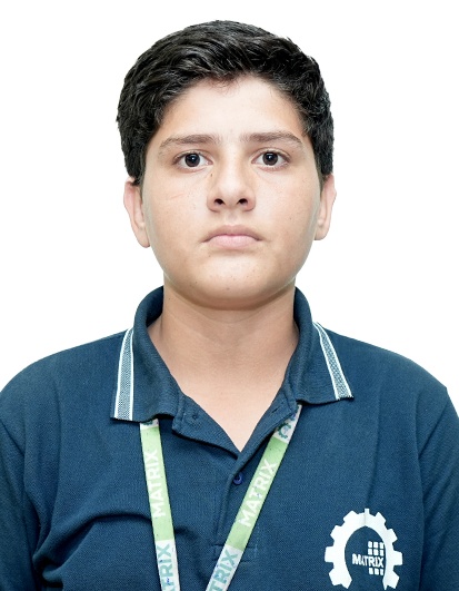 DAKSH MANDA