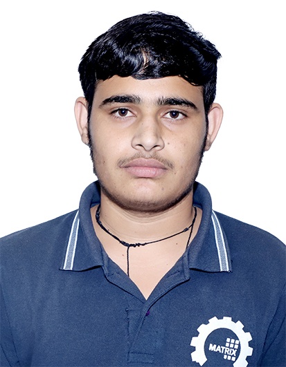 RAVINDRA GODARA