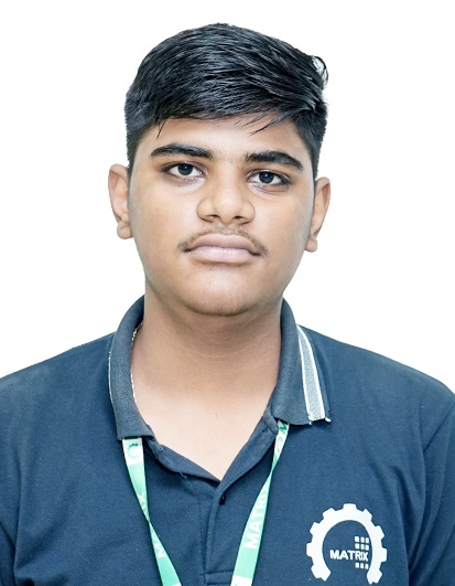 ATTANSHU SAINI
