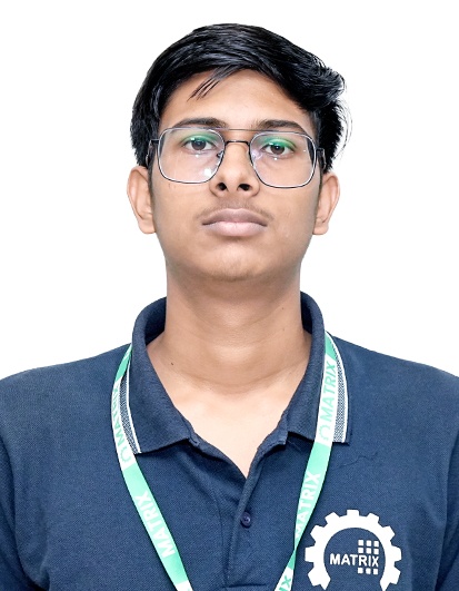 KRISHNA NARAYAN SAIN